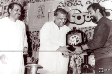 Ramanaidu Exclusive Photos